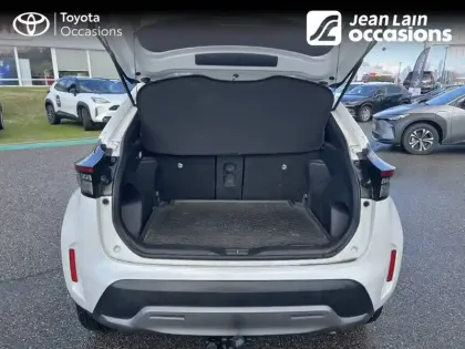 Photo 9 Toyota Yaris  Cross Hybride 116h 2WD