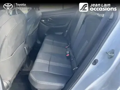 Photo 16 Toyota Yaris  Cross Hybride 116h 2WD