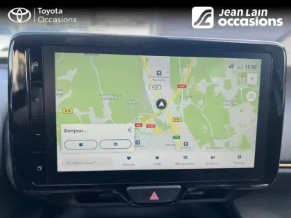 Photo 14 Toyota Yaris  Cross Hybride 116h 2WD