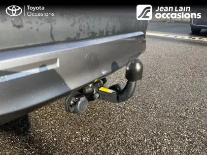 Photo 18 Toyota Yaris  Cross Hybride 116h 2WD