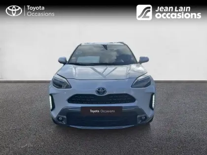 Photo 1 Toyota Yaris  Cross Hybride 116h 2WD