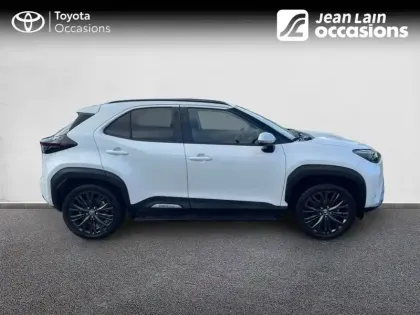 Photo 3 Toyota Yaris  Cross Hybride 116h 2WD