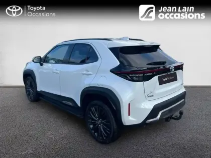 Photo 6 Toyota Yaris  Cross Hybride 116h 2WD