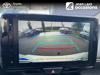 Photo 15 Toyota Yaris  Cross Hybride 116h 2WD