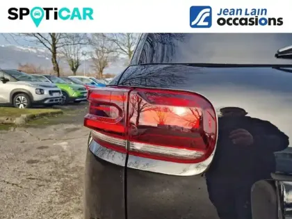 Photo 36 Citroën C5 aircross  Hybride 136 e-DCS6