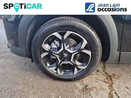 Photo 52 Citroën C5 aircross  Hybride 136 e-DCS6