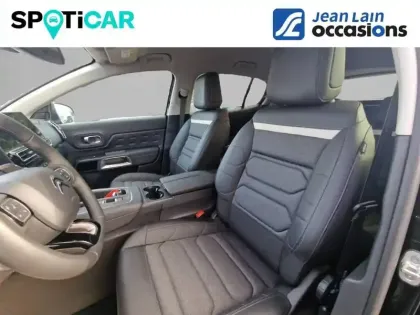 Photo 50 Citroën C5 aircross  Hybride 136 e-DCS6