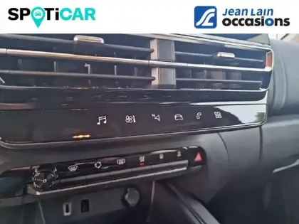 Photo 54 Citroën C5 aircross  Hybride 136 e-DCS6