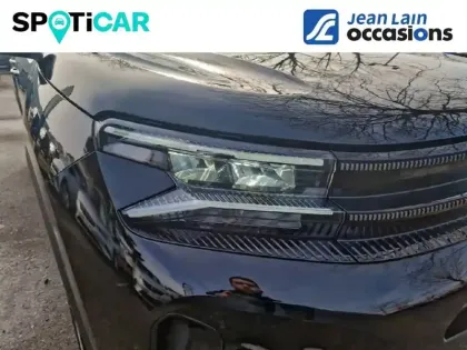 Photo 35 Citroën C5 aircross  Hybride 136 e-DCS6