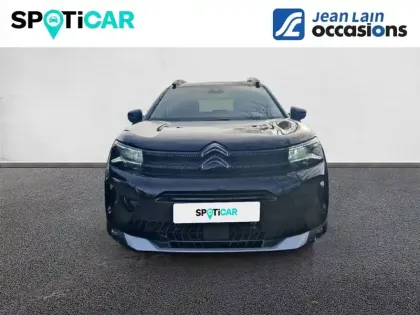 Photo 21 Citroën C5 aircross  Hybride 136 e-DCS6