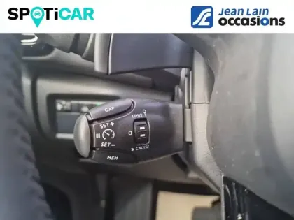 Photo 58 Citroën C5 aircross  Hybride 136 e-DCS6