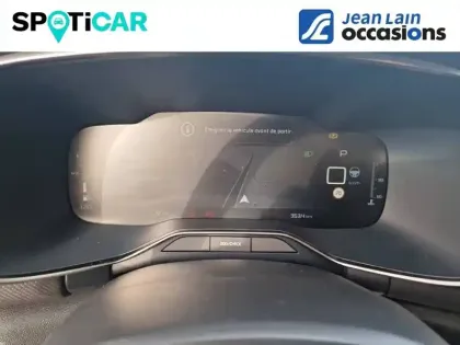 Photo 49 Citroën C5 aircross  Hybride 136 e-DCS6