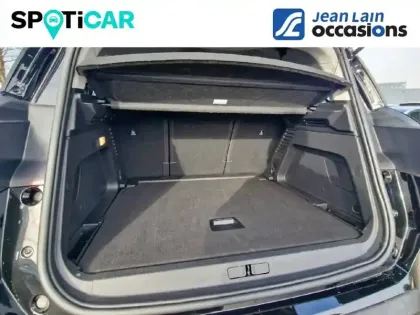 Photo 5 Citroën C5 aircross  Hybride 136 e-DCS6