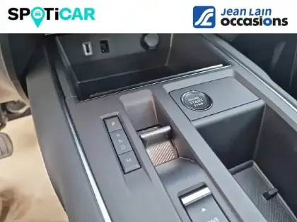 Photo 33 Citroën C5 aircross  Hybride 136 e-DCS6