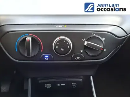 Photo 12 Hyundai I20  1.2 79