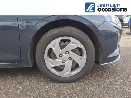 Photo 8 Hyundai I20  1.2 79