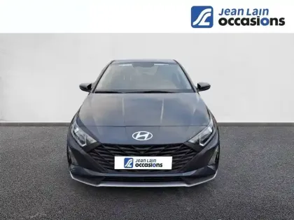 Photo 21 Hyundai I20  1.2 79