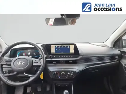 Photo 37 Hyundai I20  1.2 79