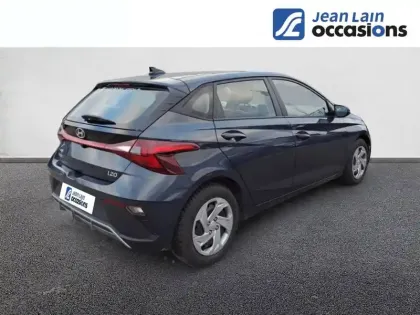 Photo 4 Hyundai I20  1.2 79