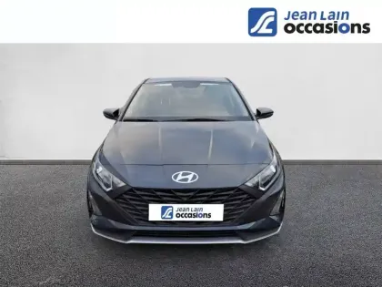 Photo 1 Hyundai I20  1.2 79