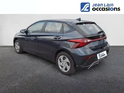 Photo 6 Hyundai I20  1.2 79