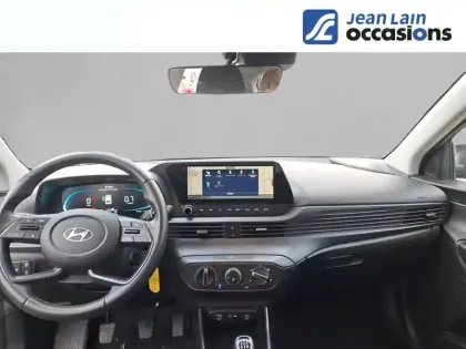 Photo 17 Hyundai I20  1.2 79