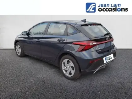 Photo 26 Hyundai I20  1.2 79