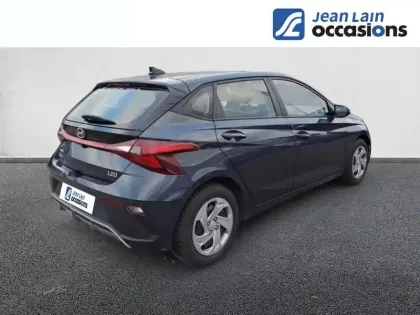 Photo 24 Hyundai I20  1.2 79