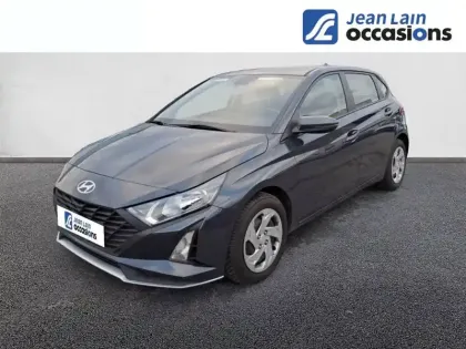 Photo Hyundai I20 Initia