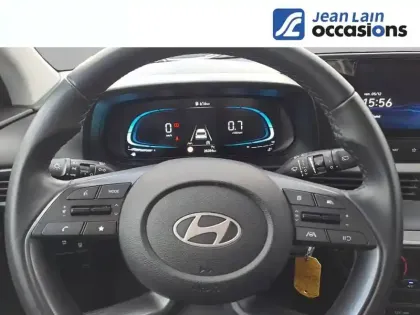 Photo 11 Hyundai I20  1.2 79