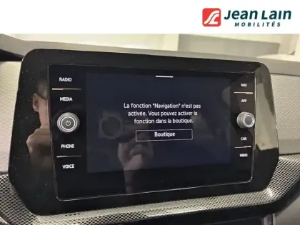 Photo 14 Volkswagen T-cross  1.0 TSI 95 Start/Stop BVM5