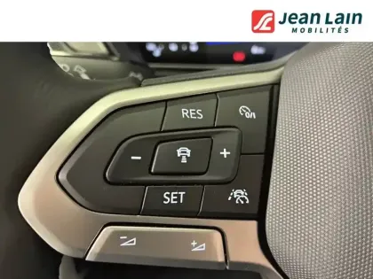 Photo 11 Volkswagen T-cross  1.0 TSI 95 Start/Stop BVM5