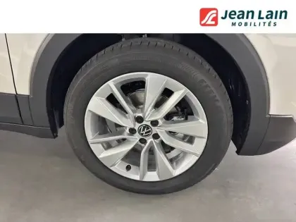 Photo 8 Volkswagen T-cross  1.0 TSI 95 Start/Stop BVM5