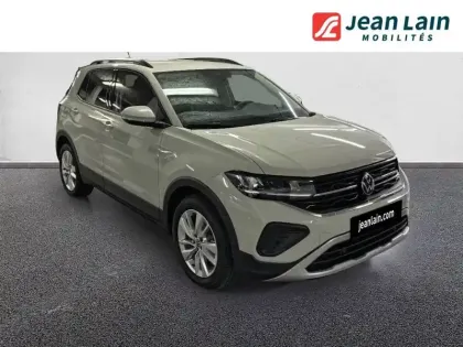 Photo 2 Volkswagen T-cross  1.0 TSI 95 Start/Stop BVM5