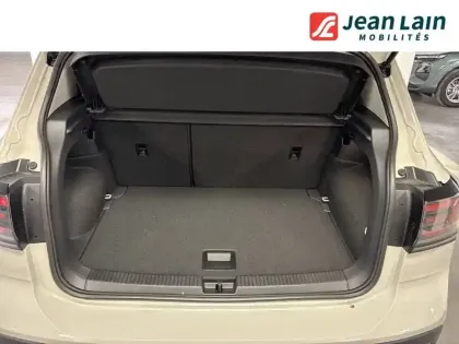 Photo 9 Volkswagen T-cross  1.0 TSI 95 Start/Stop BVM5