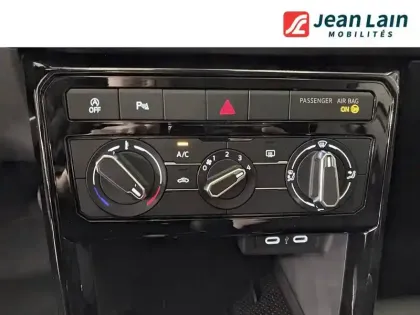 Photo 13 Volkswagen T-cross  1.0 TSI 95 Start/Stop BVM5