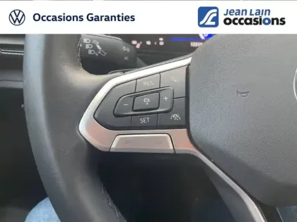 Photo 17 Volkswagen T-cross  1.0 TSI 116 Start/Stop DSG7