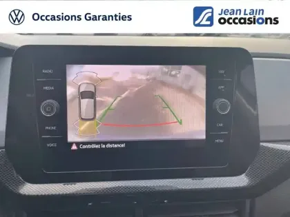 Photo 18 Volkswagen T-cross  1.0 TSI 116 Start/Stop DSG7