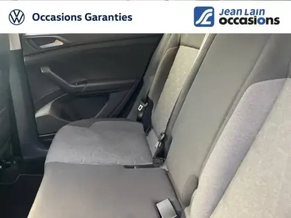 Photo 5 Volkswagen T-cross  1.0 TSI 116 Start/Stop DSG7