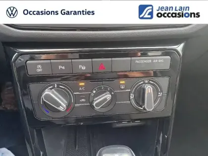 Photo 16 Volkswagen T-cross  1.0 TSI 116 Start/Stop DSG7