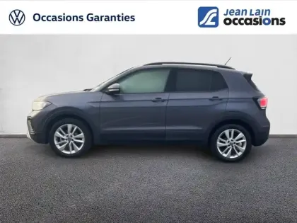 Photo 46 Volkswagen T-cross  1.0 TSI 116 Start/Stop DSG7