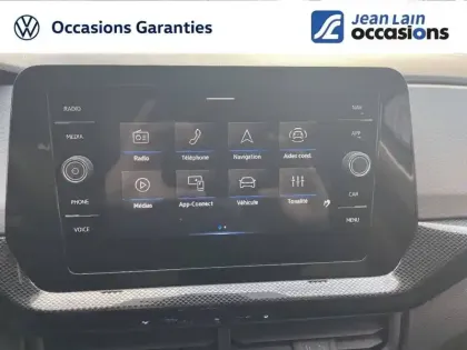 Photo 19 Volkswagen T-cross  1.0 TSI 116 Start/Stop DSG7