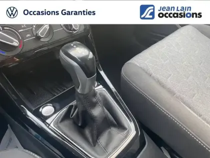 Photo 15 Volkswagen T-cross  1.0 TSI 116 Start/Stop DSG7