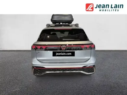 Photo 5 Volkswagen Tiguan  2.0 TDI 150ch DSG7