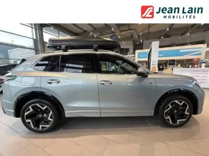 Photo 3 Volkswagen Tiguan  2.0 TDI 150ch DSG7