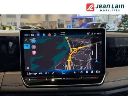 Photo 14 Volkswagen Tiguan  2.0 TDI 150ch DSG7