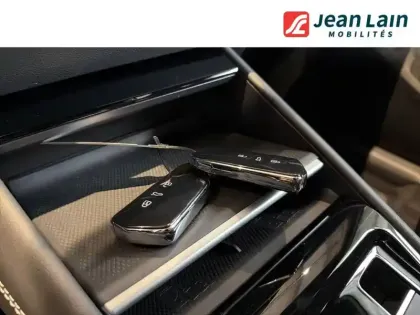 Photo 18 Volkswagen Tiguan  2.0 TDI 150ch DSG7