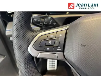 Photo 11 Volkswagen Tiguan  2.0 TDI 150ch DSG7