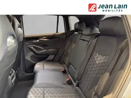 Photo 16 Volkswagen Tiguan  2.0 TDI 150ch DSG7
