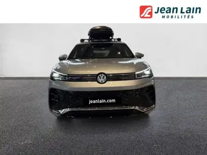 Photo 1 Volkswagen Tiguan  2.0 TDI 150ch DSG7